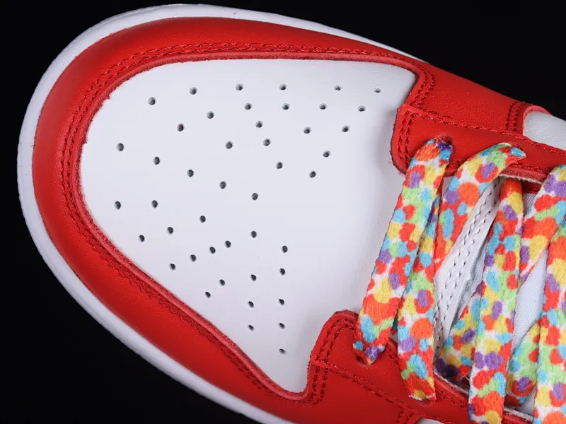 All Categories Nk SB Dunk Series Nk SB Dunk Low Low-top sneakers F version LeBron James